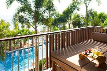 Hotel Mandarin Oriental, Sanya