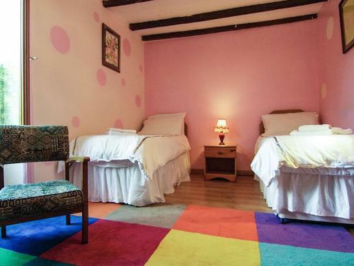 Agroturismo Chantalouette