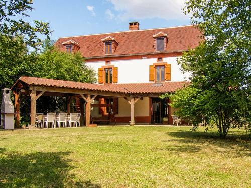 Agroturismo Chantalouette