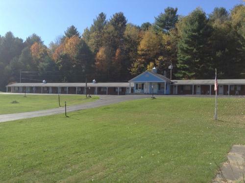 Motel Starlight Inn