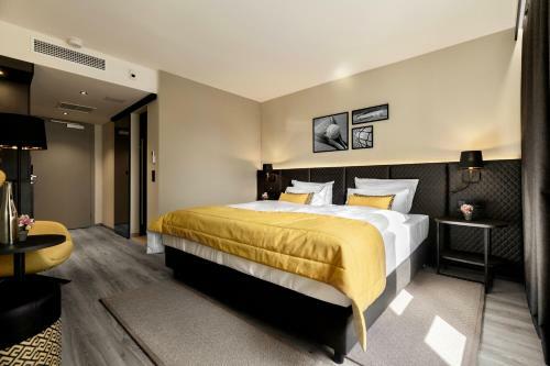 Gerry Weber Sportpark Hotel