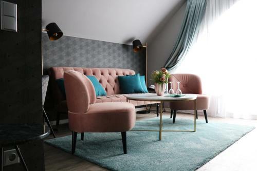 Gerry Weber Sportpark Hotel