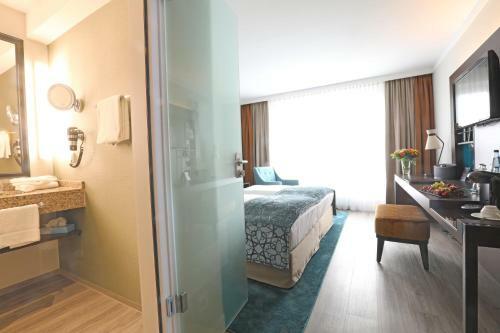 Gerry Weber Sportpark Hotel