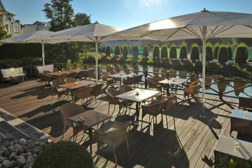 Gerry Weber Sportpark Hotel