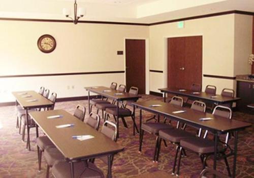 Motel Comfort Inn & Suites Dothan