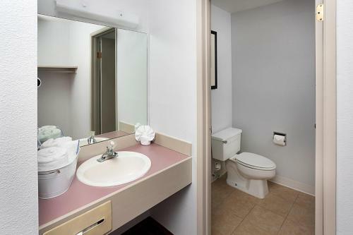 Motel Rodeway Inn & Suites Lincoln City