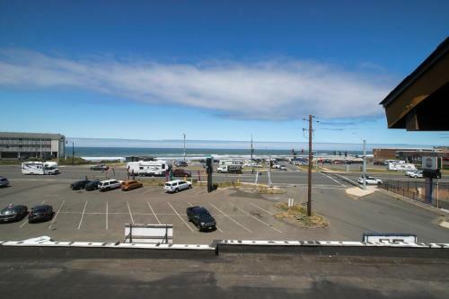 Motel Rodeway Inn & Suites Lincoln City