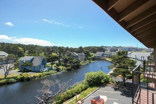 Motel Rodeway Inn & Suites Lincoln City