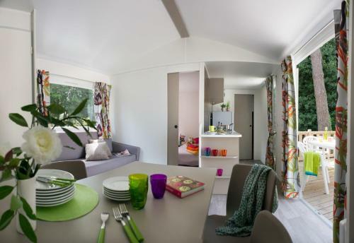 Hotel Camping La R�serve