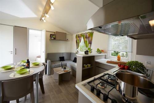 Hotel Camping La R�serve