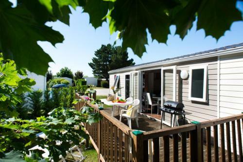 Hotel Camping La R�serve