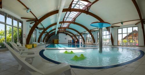Hotel Camping La R�serve