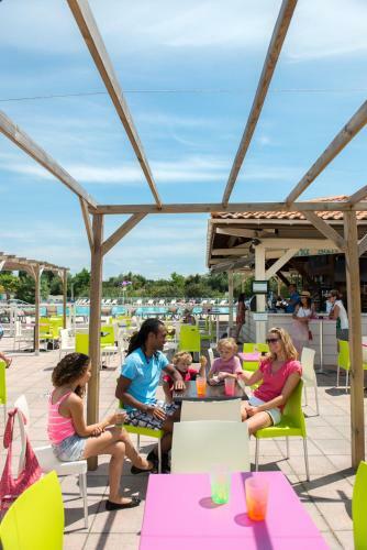 Hotel Camping La R�serve