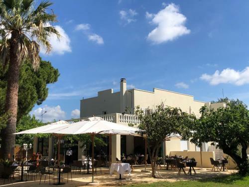 Hotel H�tel De La Mer