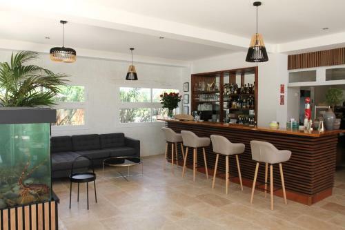 Hotel H�tel De La Mer