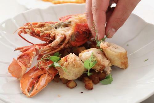 Hotel H�tel De La Mer