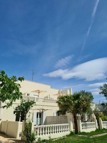 Hotel H�tel De La Mer