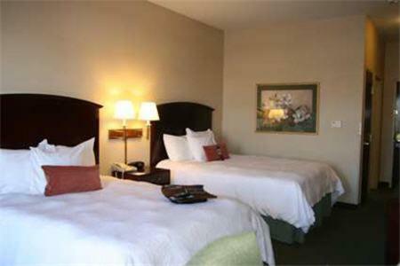 Hotel Holiday Inn Express Marshall