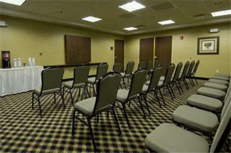 Hotel Holiday Inn Express Marshall