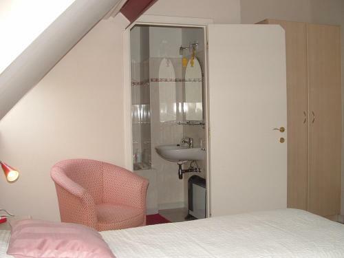 B&B Bij Lieve En Jos
