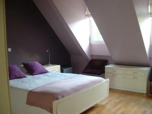 B&B Bij Lieve En Jos