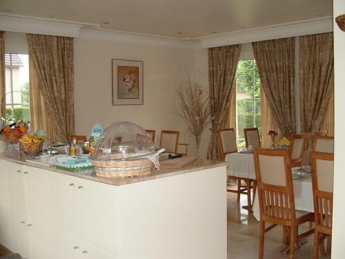 B&B Bij Lieve En Jos