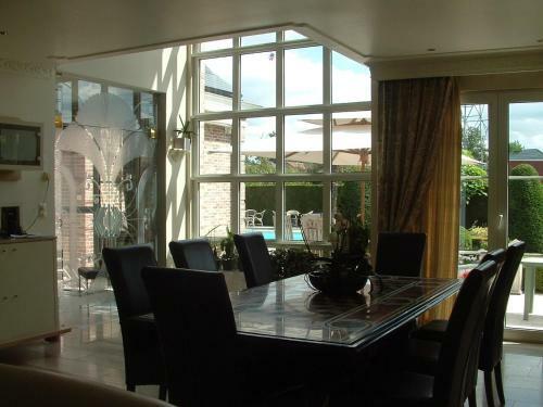 B&B Bij Lieve En Jos