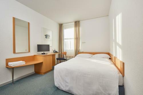 Commundo Tagungshotel Stuttgart