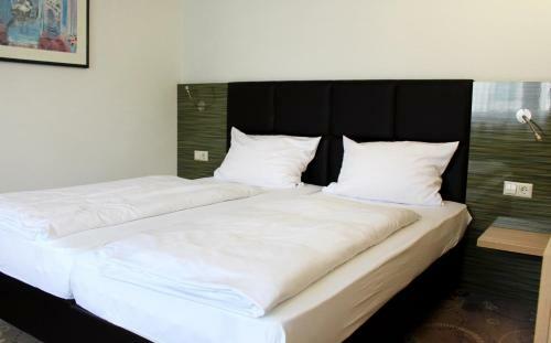 Commundo Tagungshotel Stuttgart
