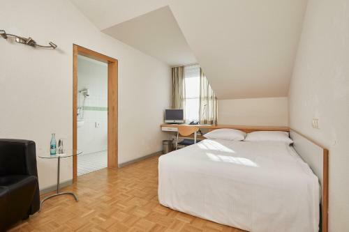 Commundo Tagungshotel Stuttgart