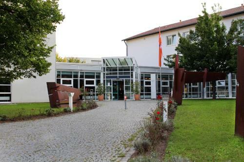 Commundo Tagungshotel Stuttgart