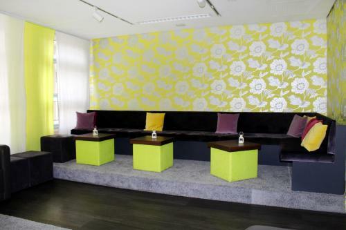 Commundo Tagungshotel Stuttgart