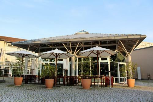 Commundo Tagungshotel Stuttgart