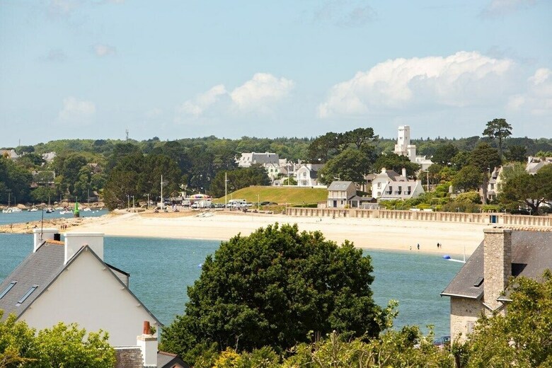 Camping De La Plage