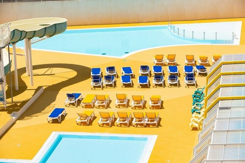Camping De La Plage