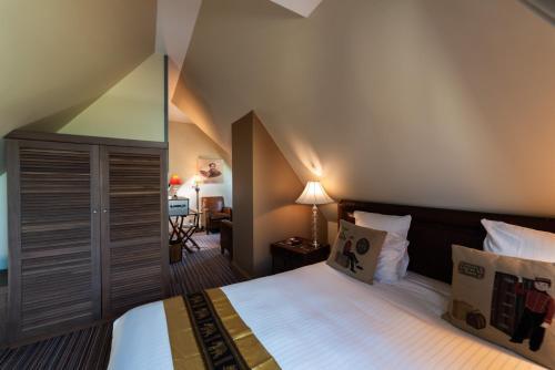 Hotel Royal Emeraude - Mgallery Collection