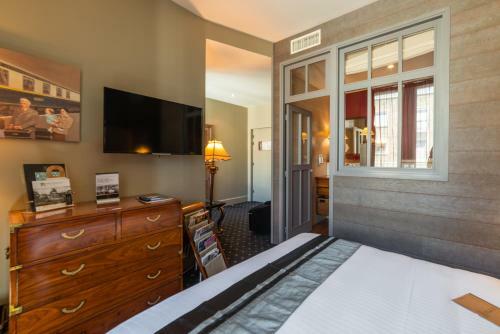 Hotel Royal Emeraude - Mgallery Collection