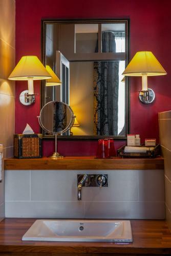 Hotel Royal Emeraude - Mgallery Collection