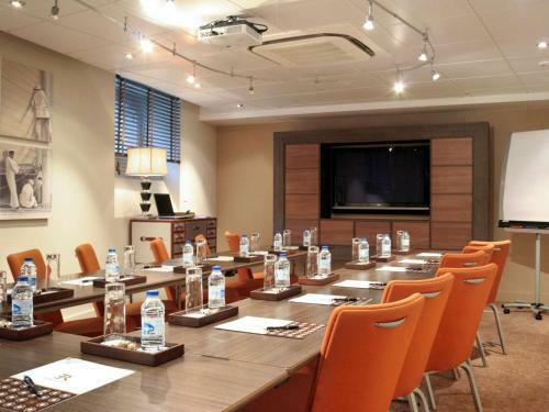 Hotel Royal Emeraude - Mgallery Collection