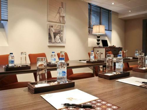 Hotel Royal Emeraude - Mgallery Collection