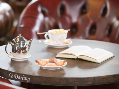 Hotel Royal Emeraude - Mgallery Collection