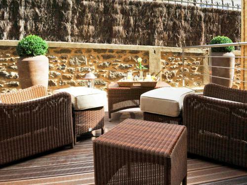 Hotel Royal Emeraude - Mgallery Collection