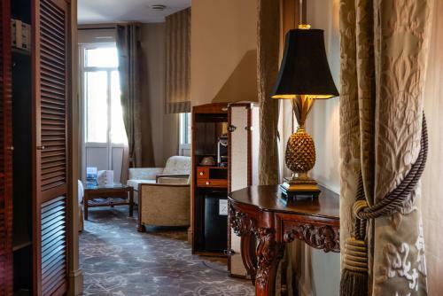 Hotel Royal Emeraude - Mgallery Collection