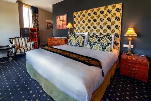 Hotel Royal Emeraude - Mgallery Collection