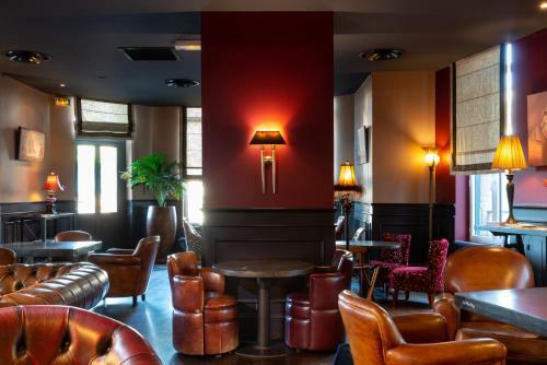 Hotel Royal Emeraude - Mgallery Collection