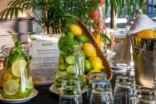 Hotel Royal Emeraude - Mgallery Collection