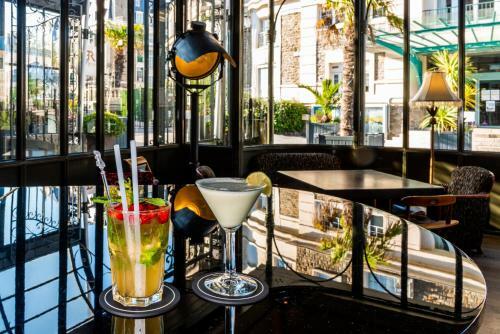 Hotel Royal Emeraude - Mgallery Collection