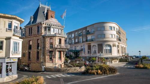 Hotel Royal Emeraude - Mgallery Collection