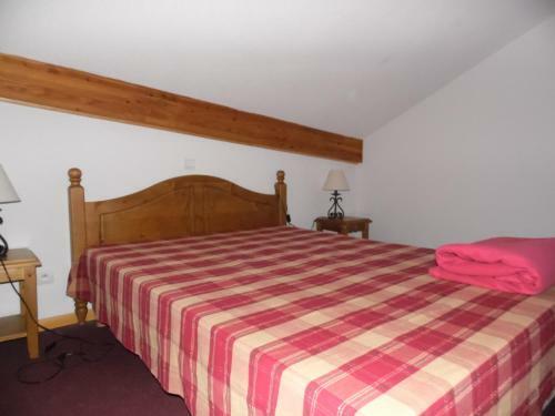 Apartamentos Les Cristallines
