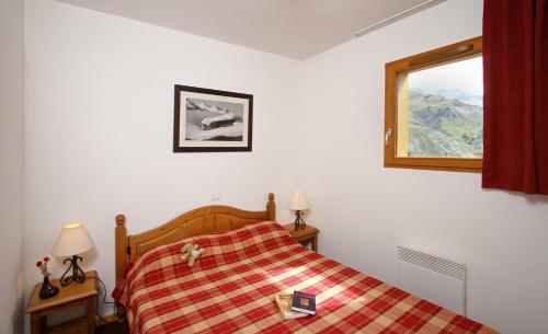 Apartamentos Les Cristallines